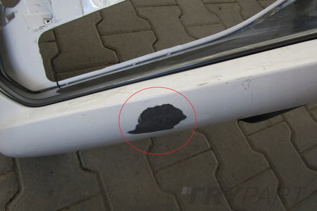 Front Bumper Cupra Leon 4 IV 5FA 20-