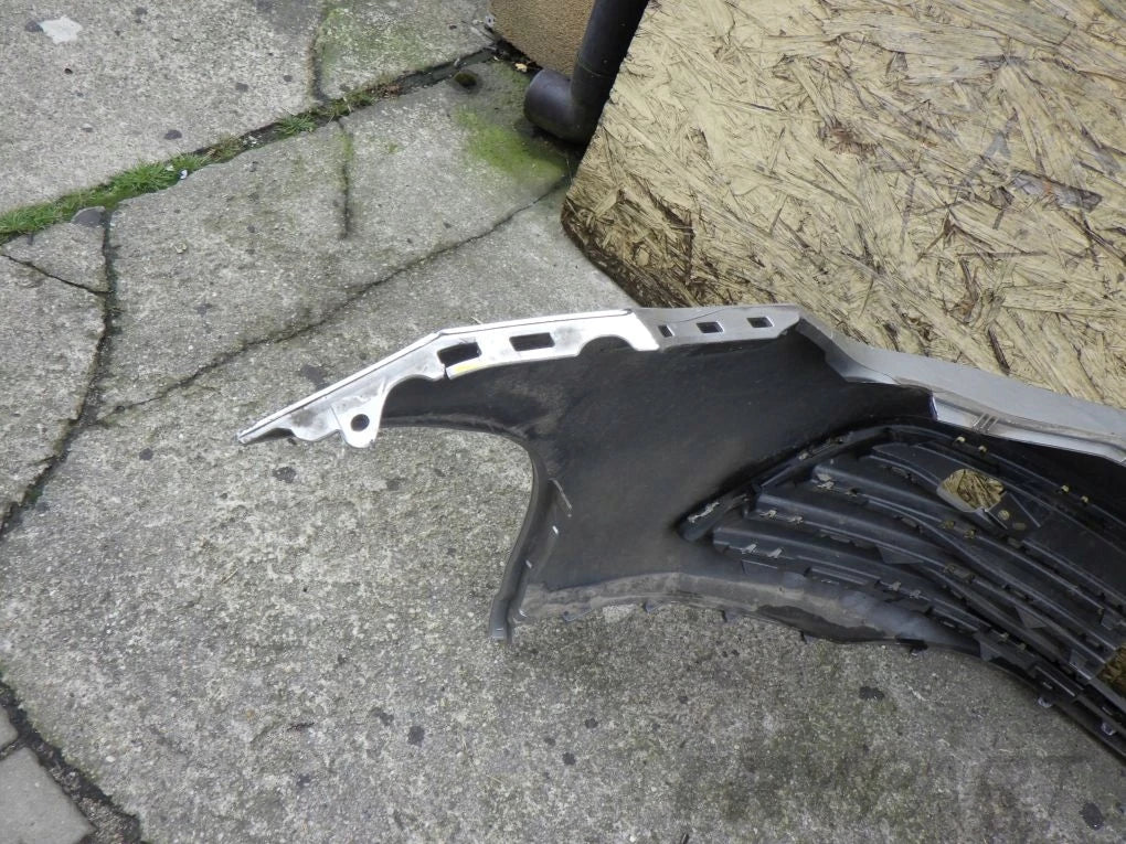 VW GOLF VIII 8 5H 5H0 20- Front Bumper