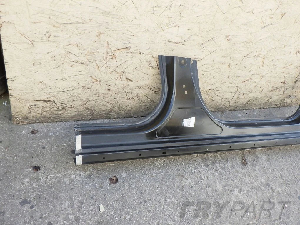 DACIA SANDERO 3 III JOGGER 2020- right sill
