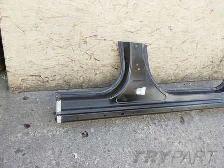 DACIA SANDERO 3 III JOGGER 2020- right sill