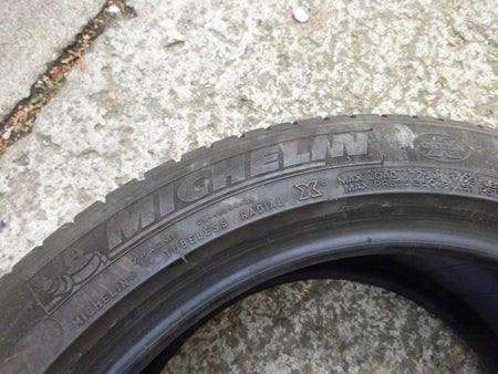MICHELIN PRIMACY 3 ZP 2754018 99Y RSC Summer Tire