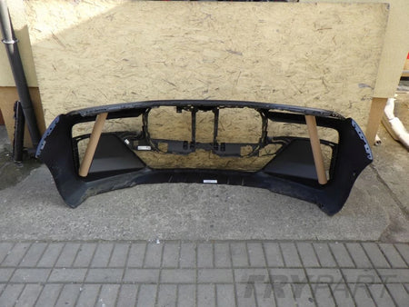 BMW 7 I7 G70 M PACKAGE 2022- front bumper
