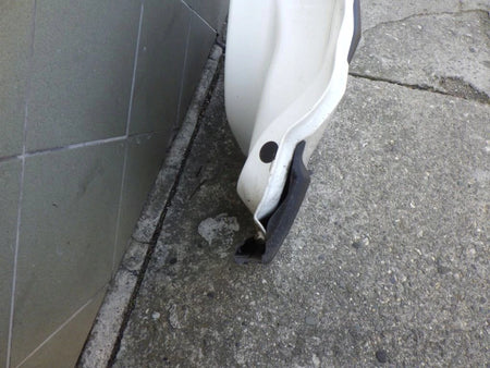 OPEL MOKKA 2 II MOKKA E 20- LEFT REAR DOOR