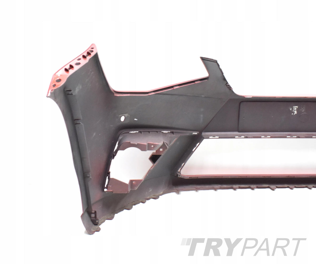 SEAT IBIZA 5 V 6F FRONT BUMPER ORG