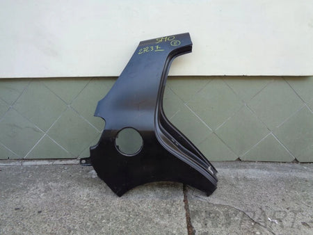 VW GOLF V VI PLUS 5M0 Rear Fender Right Sill