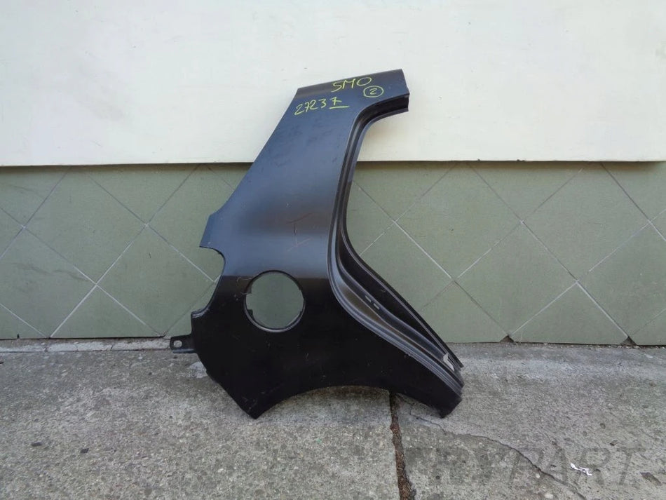 VW GOLF V VI PLUS 5M0 Rear Fender Right Sill