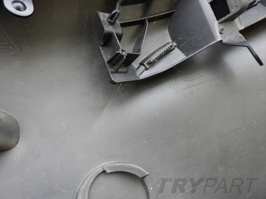 CITROEN C5 AIRCROSS LIFT C84M 22- Front bumper