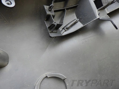 CITROEN C5 AIRCROSS LIFT C84M 22- Front bumper
