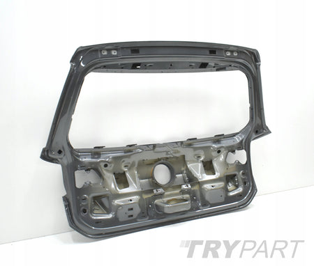 VW GOLF VII 5G9 HATCHBACK TRUNK LID REAR ORIGINAL ESTATE