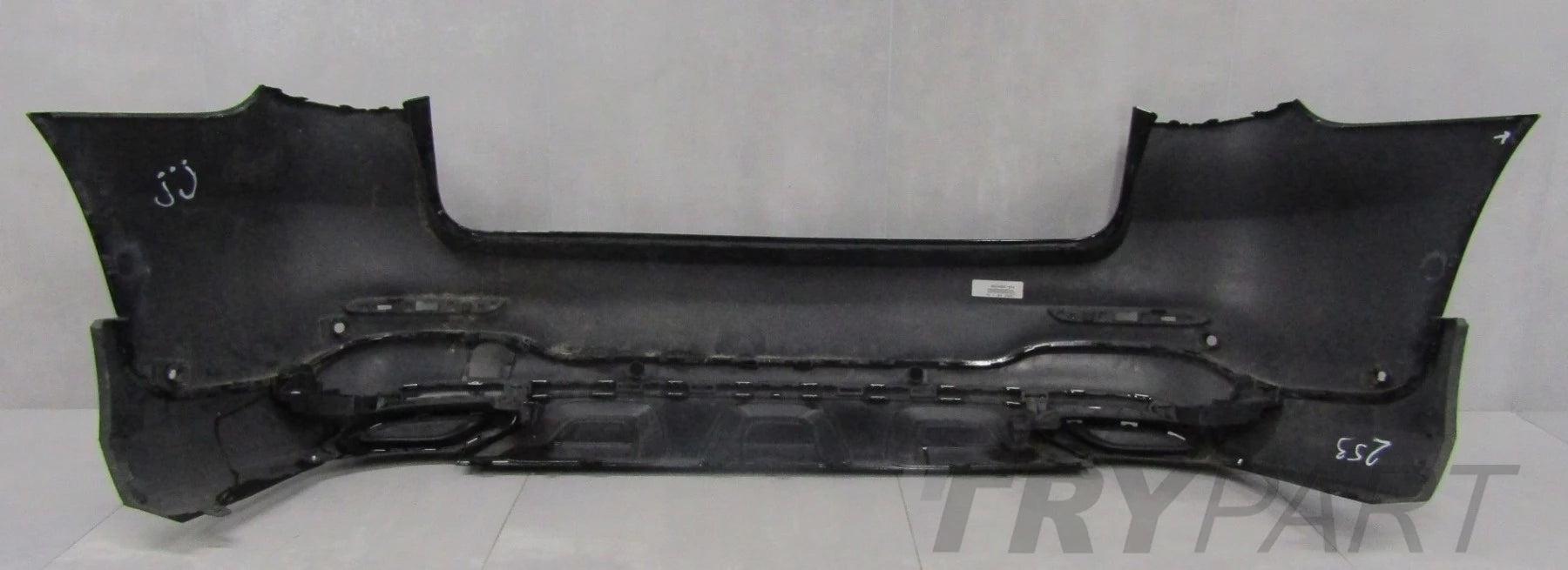 Mercedes GLC X253 AMG Rear Bumper 15-18