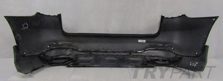 Mercedes GLC X253 AMG Rear Bumper 15-18