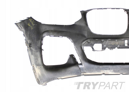 BMW X3 X4 G01 G02 M Sport Package Front Bumper Original
