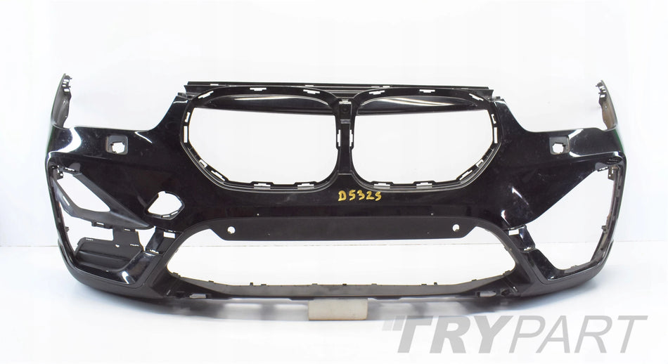 BMW X1 F48 LIFT LCI FRONT BUMPER ORG