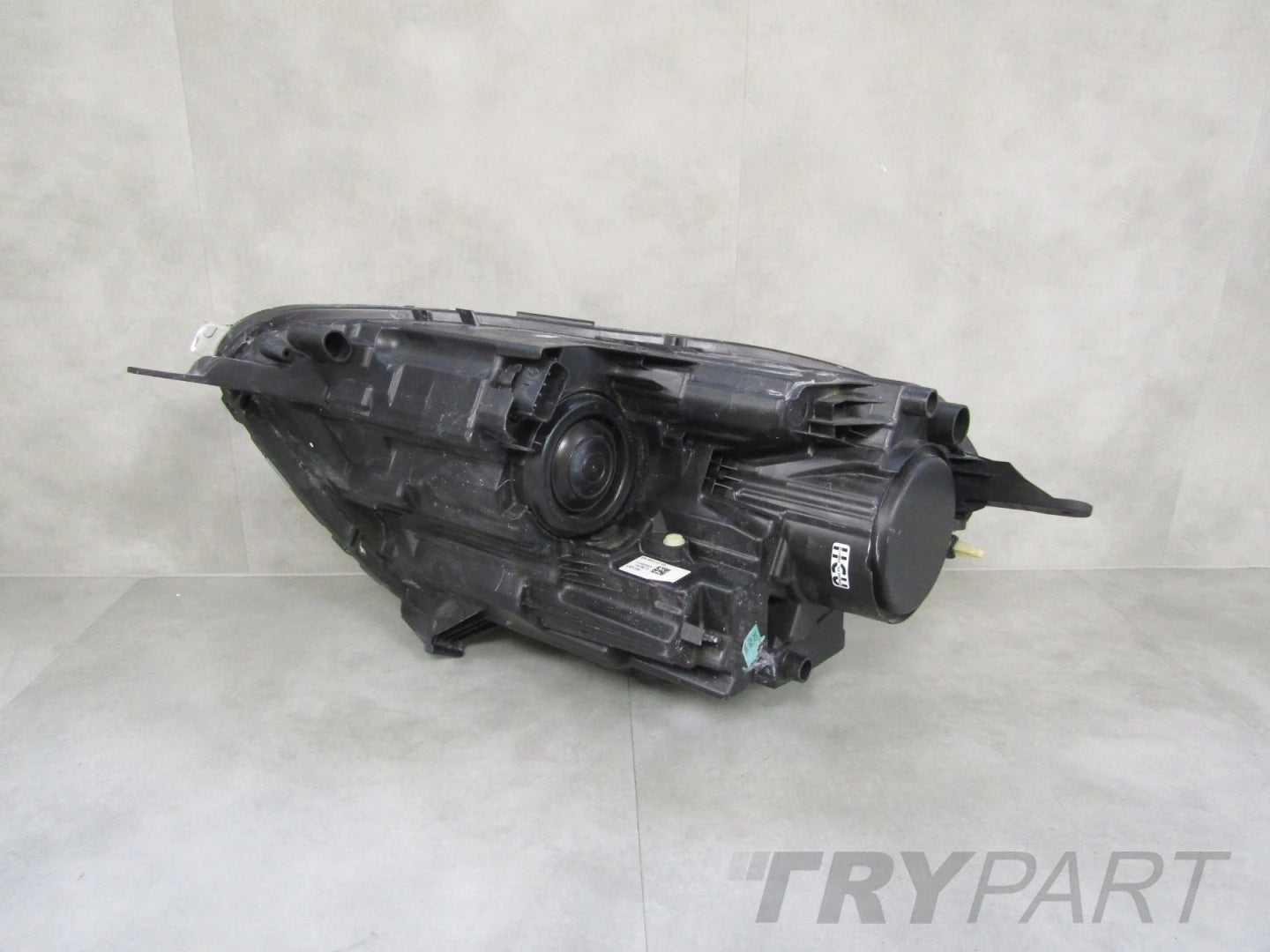 Ford Ecosport 2 II Lift MID LED RH Headlight 17-21 MN15-13E014-AC