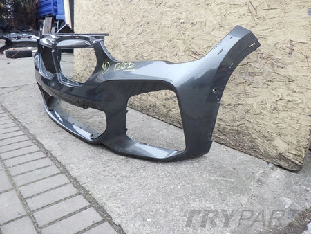 BMW X1 F48 M Package LCI Front Bumper