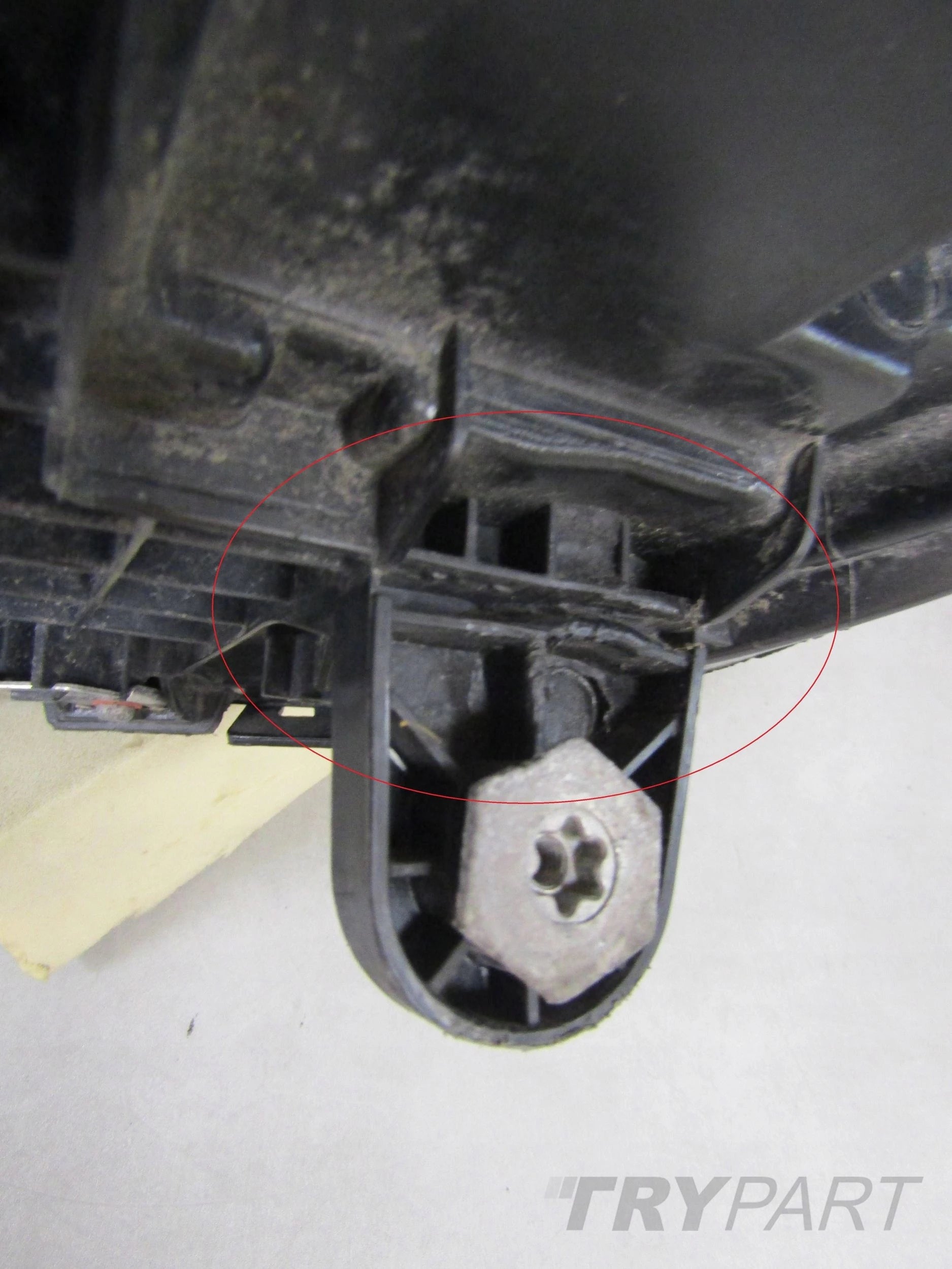 Front Lamp Mercedes GLE 167 FULL LED PERFORMANCE 19-23 RH RIGHT A167906960