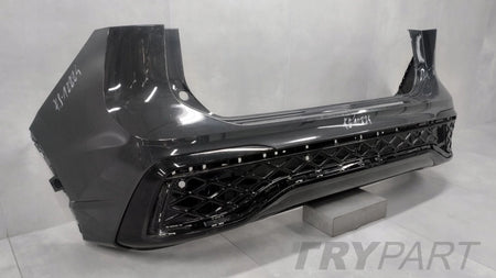 Rear Bumper VW Tiguan 3 III 571 R-LINE 24-