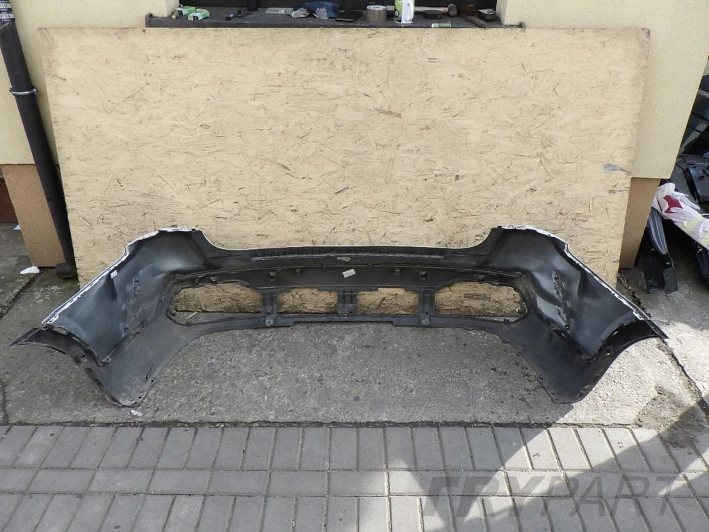 KIA SORENTO 4 IV 20- rear bumper