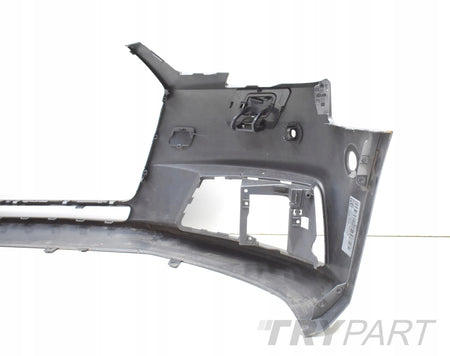 AUDI A4 B9 8W0 FRONT BUMPER ORG