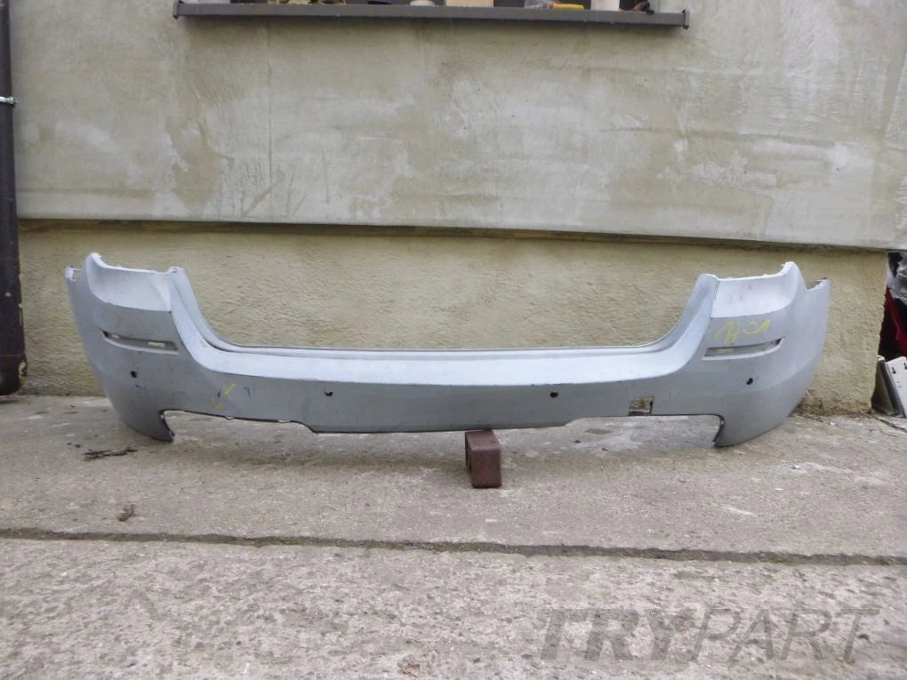 BMW 5 F11 M Package Rear Bumper