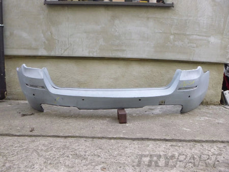 BMW 5 F11 M Package Rear Bumper