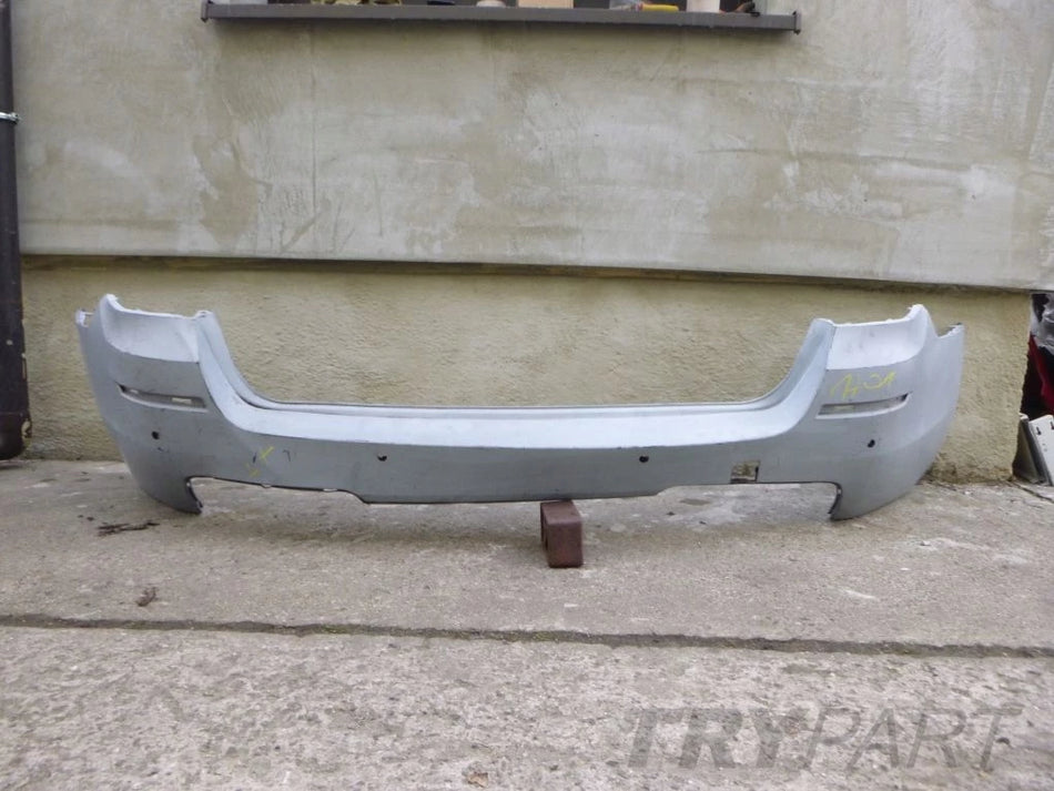 BMW 5 F11 M Package Rear Bumper