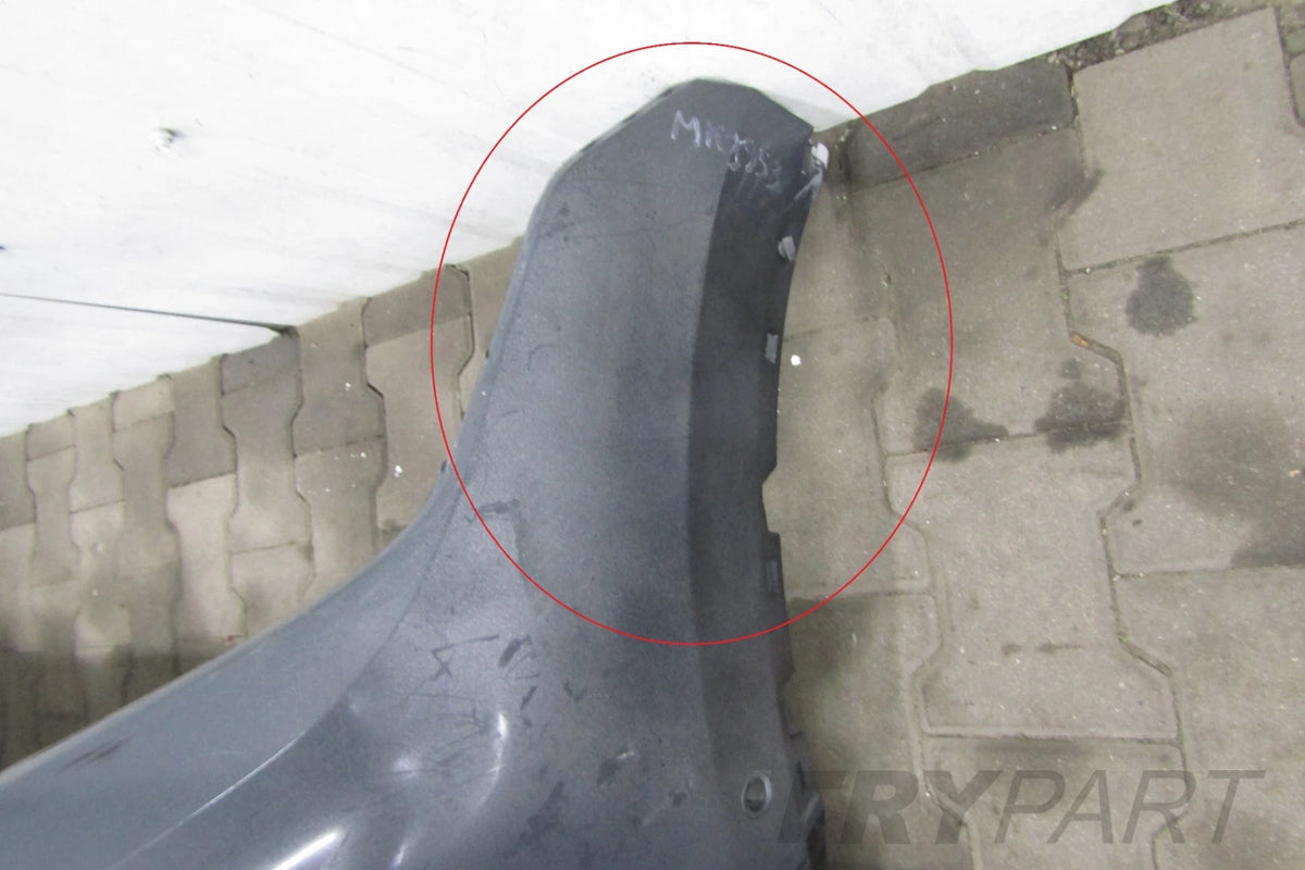 Front Bumper VW Tiguan 2 II 5NA Lift 20-