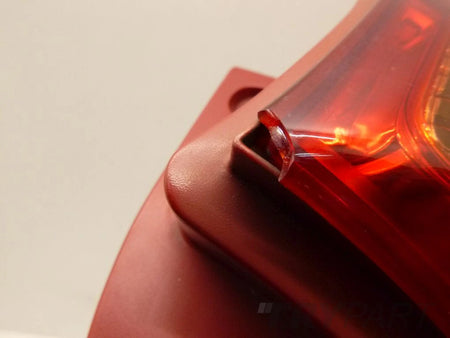 KIA PICANTO II RIGHT REAR TAIL LIGHT