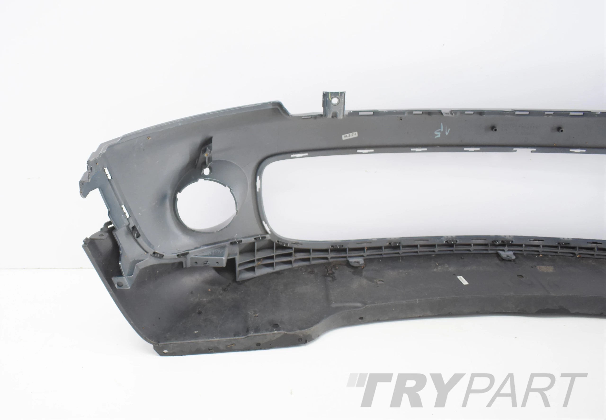 MINI COOPER ONE R56 FRONT BUMPER ORG