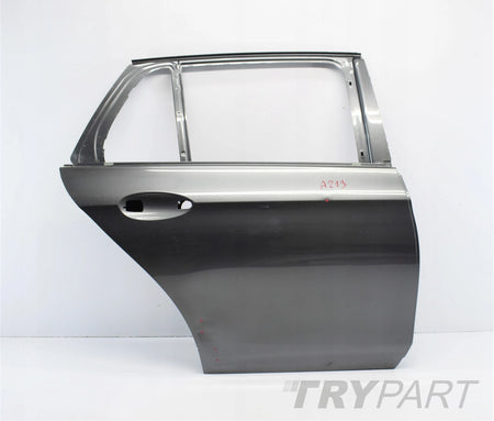 MERCEDES E KLASA W213 RIGHT REAR DOOR WAGON