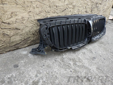 BMW 5 G30 G31 Air Vent Louver