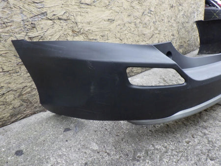 TOYOTA RAV 4 RAV4 13- Rear Bumper