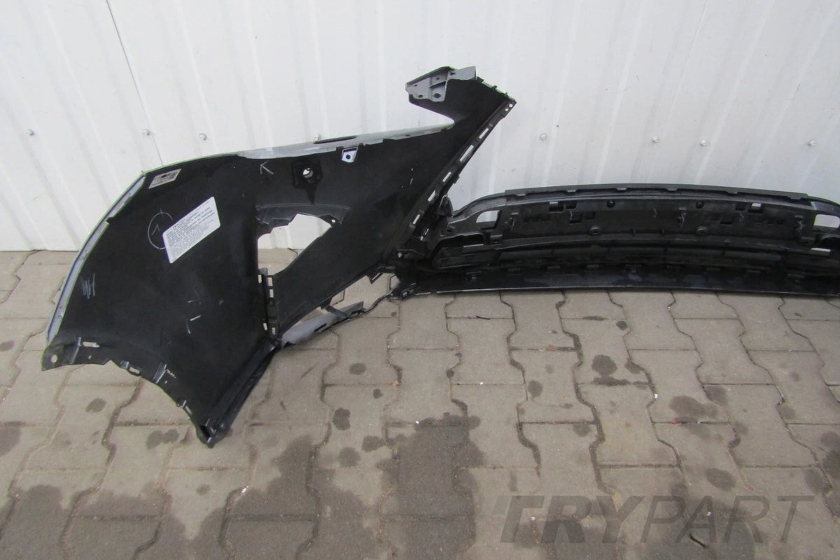 Front Bumper Lexus RX 450H RX450H 2015-