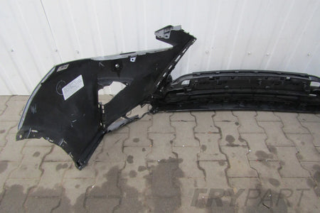 Front Bumper Lexus RX 450H RX450H 2015-