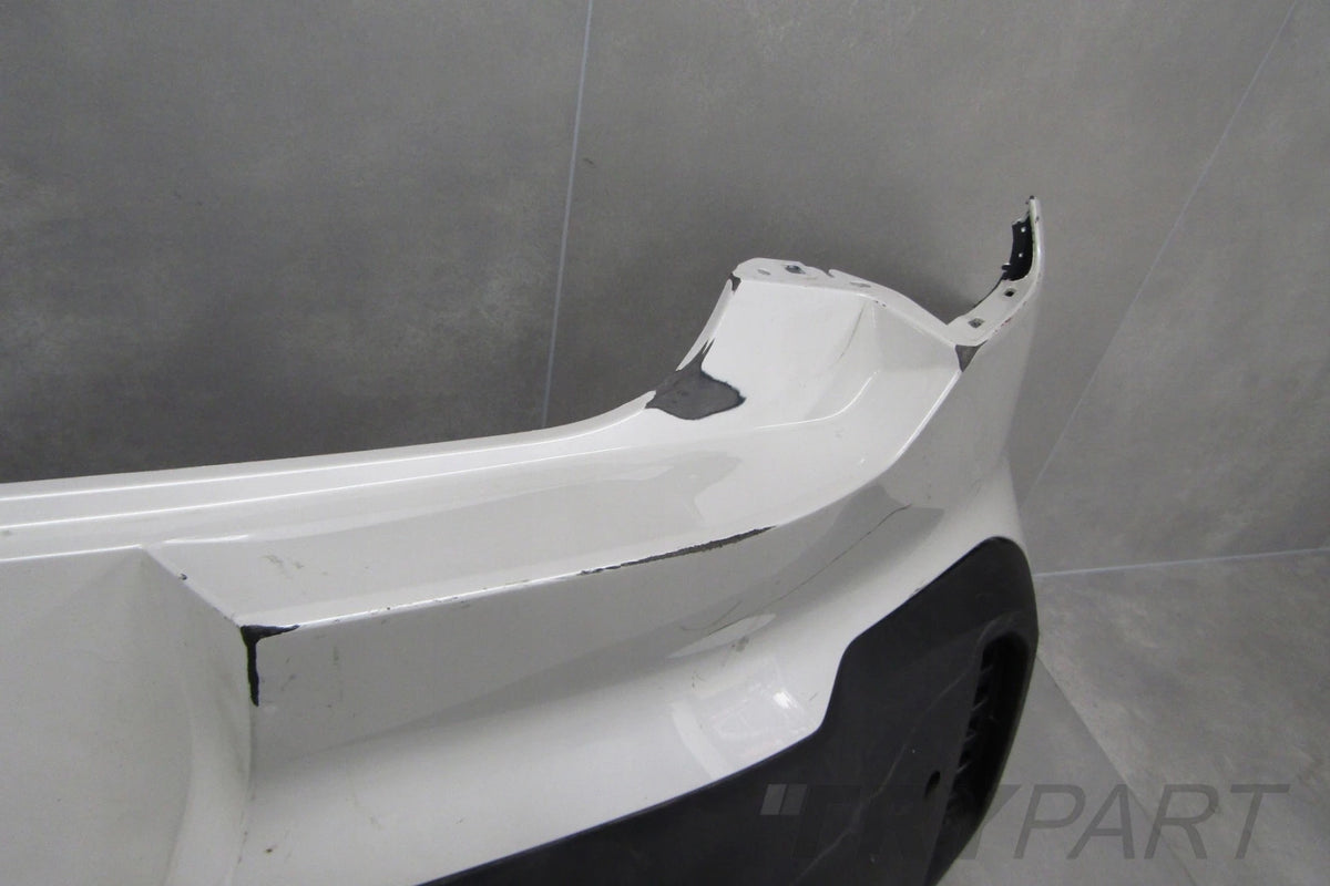 Rear Bumper Mini Countryman III 3 S U25 2023-