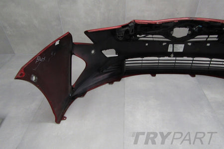 Front Bumper for Toyota Prius 4 IV 15-18