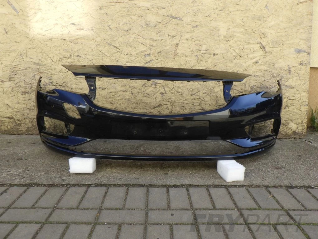 OPEL ASTRA 5 K V 15- Front Bumper