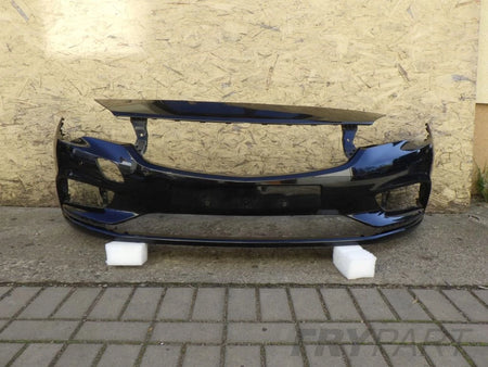 OPEL ASTRA 5 K V 15- Front Bumper
