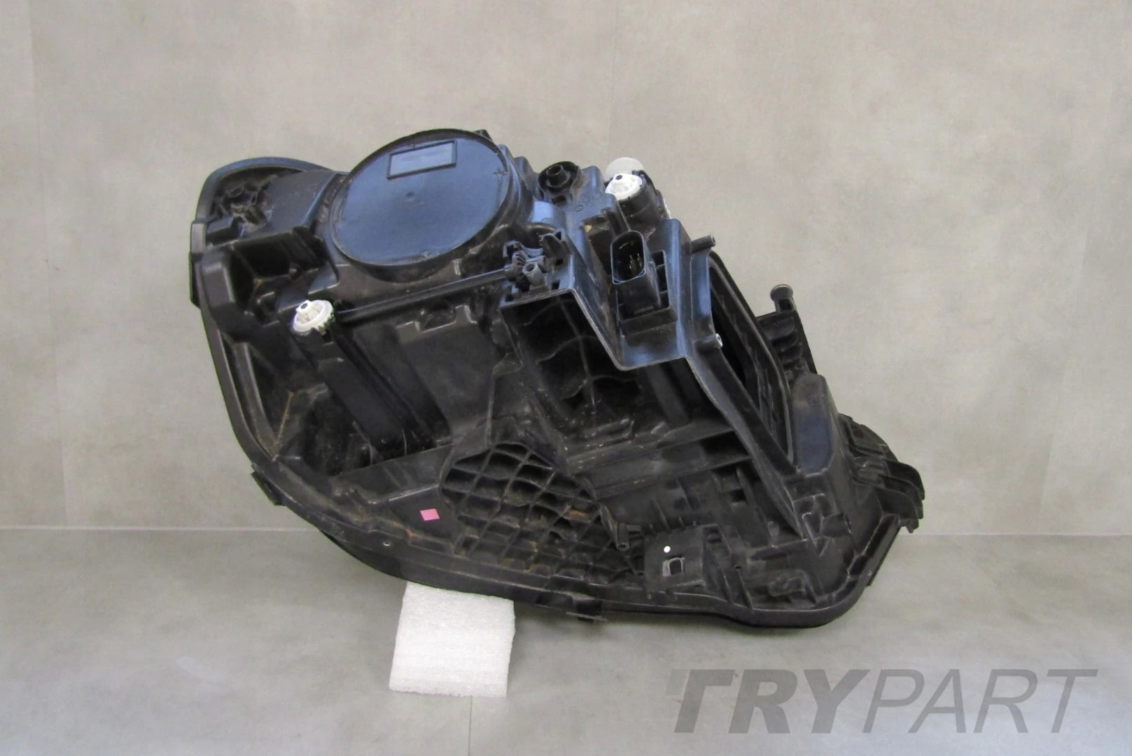 FRONT HEADLIGHT MERCEDES CLA W118 MULTIBEAM FULL LED 19-23 LH A1189066901