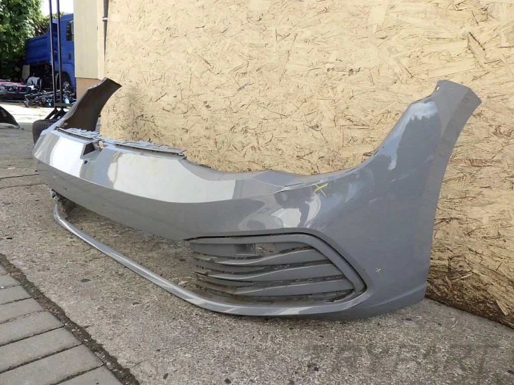 VW GOLF VIII 8 5H 5H0 20- Front Bumper