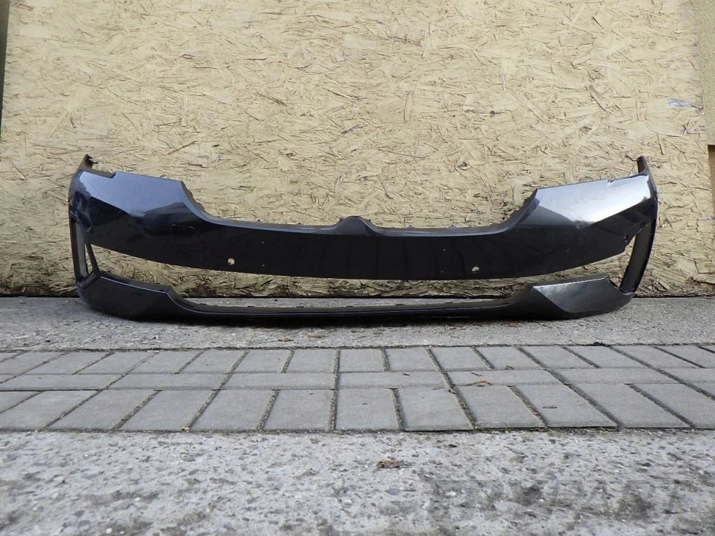 BMW 5 G30 G31 LCI LIFT 2020- front bumper