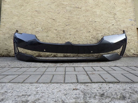 BMW 5 G30 G31 LCI LIFT 2020- front bumper