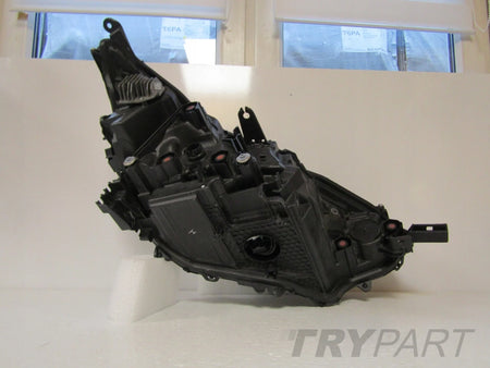 FRONT LAMP TOYOTA BZ4X EA10 FULL LED LH 22-