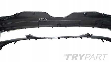 MEGANE III 3 RS LIFT 13-16 BRAND NEW FRONT BUMPER FRONT TEGNE ORIGINAL