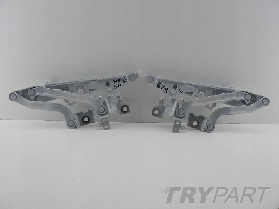 BMW IX I20 Hood Hinge Left Right