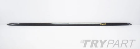 AUDI A4 B9 8W0 S LINE RIGHT SILL MOULDING