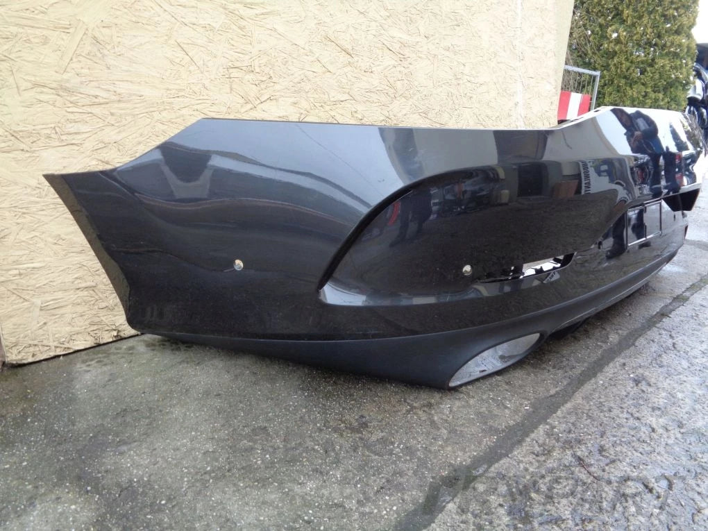 MERCEDES GT W290 290 AMG 4 DOOR Rear Bumper