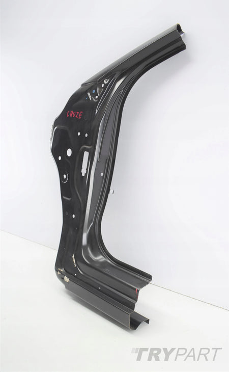 CHEVROLET CRUZE LEFT PILLAR SILL PANEL ORG