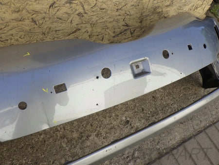 TOYOTA AURIS II 2 LIFT 15- front bumper