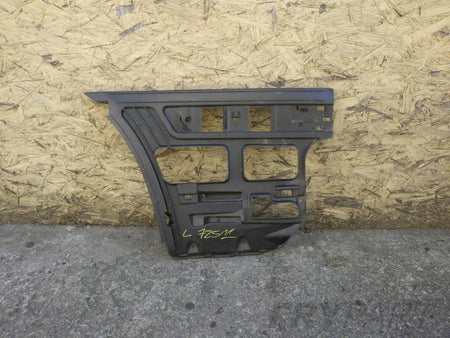 BMW 7 E65 E66 E67 Rear Left Mount Slider